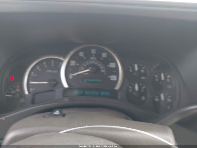 Aukcja sprzedaży 2004 Cadillac Escalade Standard, vin: 1GYEK63N84R268199, numer aukcji: 46277112