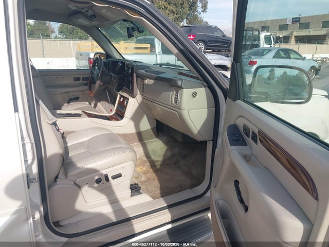 Aukcja sprzedaży 2004 Cadillac Escalade Standard, vin: 1GYEK63N84R268199, numer aukcji: 46277112