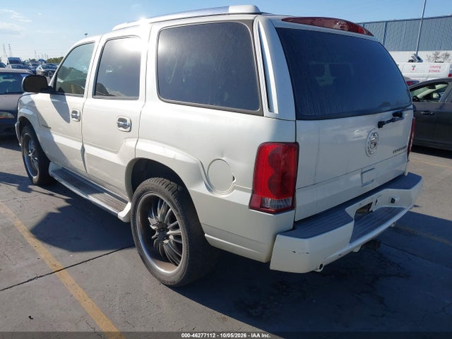 Aukcja sprzedaży 2004 Cadillac Escalade Standard, vin: 1GYEK63N84R268199, numer aukcji: 46277112
