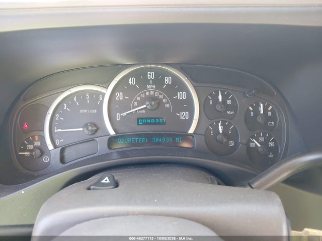 Aukcja sprzedaży 2004 Cadillac Escalade Standard, vin: 1GYEK63N84R268199, numer aukcji: 46277112