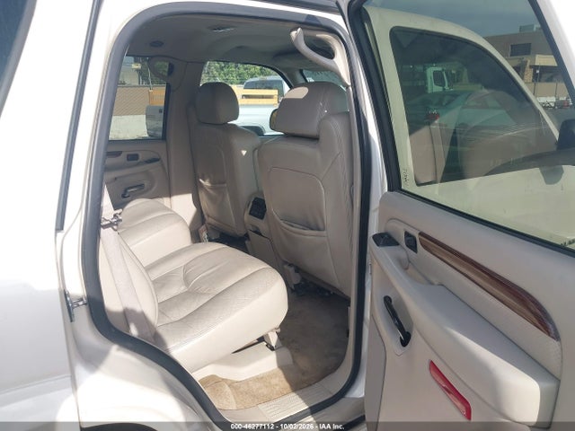 Aukcja sprzedaży 2004 Cadillac Escalade Standard, vin: 1GYEK63N84R268199, numer aukcji: 46277112