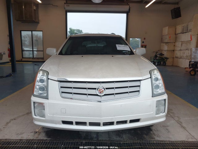 Aukcja sprzedaży 2009 Cadillac Srx V6, vin: 1GYEE637690105295, numer aukcji: 46277123