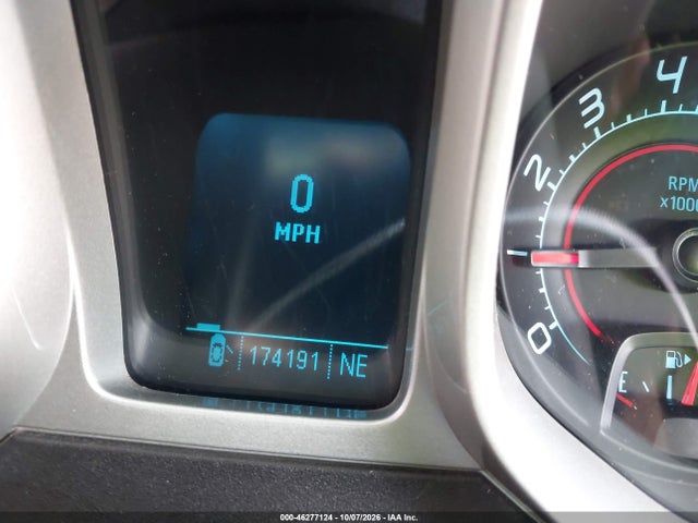 46277124 :رقم المزاد ، 2G1FT1EW8A9187119 vin ، 2010 Chevrolet Camaro 2ss مزاد بيع