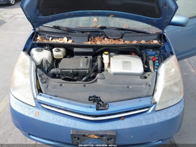 Продаж на аукціоні авто 2007 Toyota Prius, vin: JTDKB20U077594317, номер лоту: 46277130