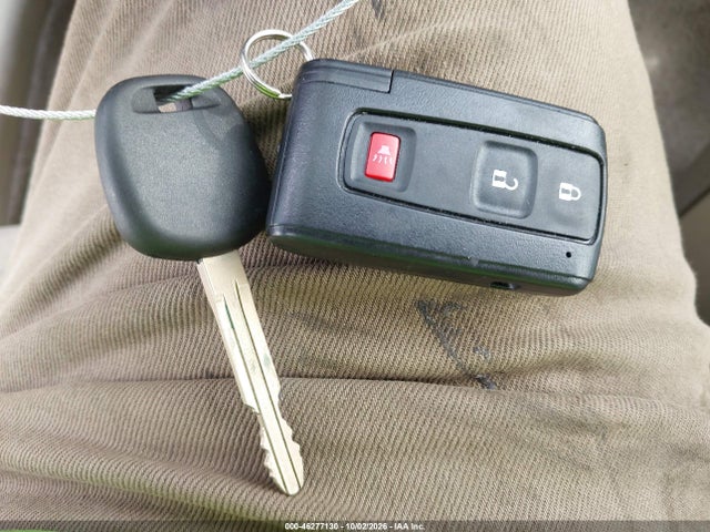 Продаж на аукціоні авто 2007 Toyota Prius, vin: JTDKB20U077594317, номер лоту: 46277130