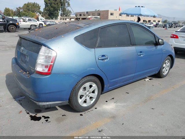 Продаж на аукціоні авто 2007 Toyota Prius, vin: JTDKB20U077594317, номер лоту: 46277130