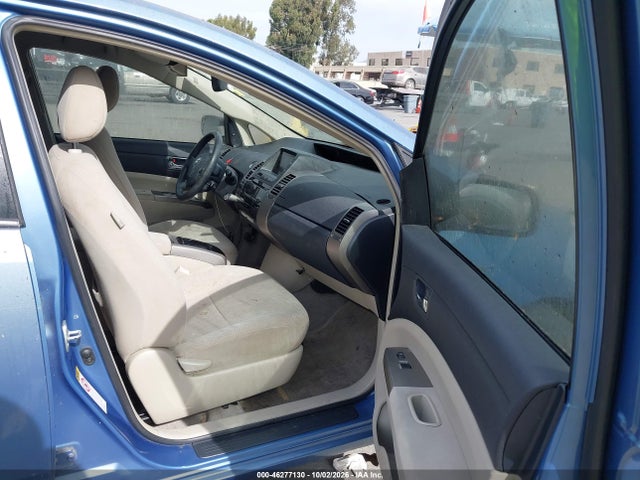 Продаж на аукціоні авто 2007 Toyota Prius, vin: JTDKB20U077594317, номер лоту: 46277130