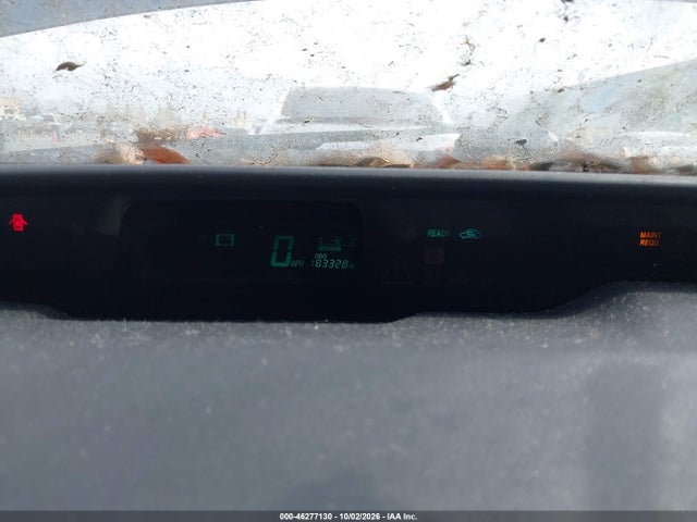 Продаж на аукціоні авто 2007 Toyota Prius, vin: JTDKB20U077594317, номер лоту: 46277130