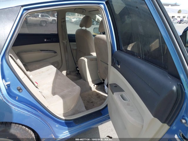 Продаж на аукціоні авто 2007 Toyota Prius, vin: JTDKB20U077594317, номер лоту: 46277130