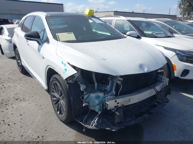 2016 2T2BZMCA7GC022955 main image