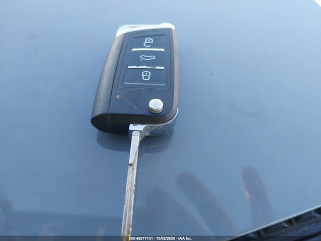 Продажа на аукционе авто 2015 Volkswagen Jetta 2.0l S, vin: 3VW2K7AJ3FM326686, номер лота: 46277141