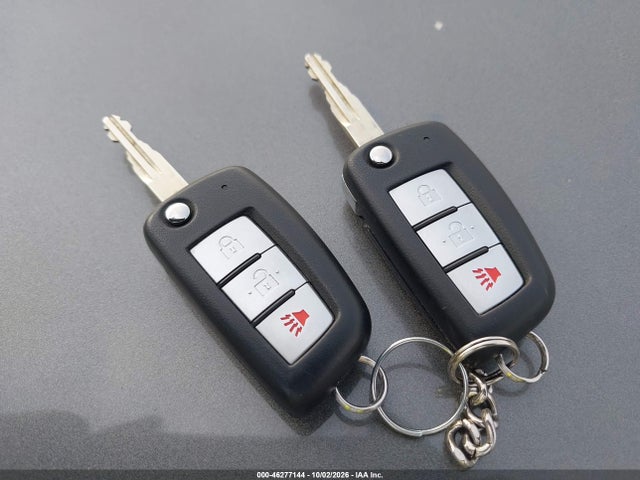 Nissan Rogue S Intelligent Awd 2020 5N1AT2MVXLC781301 Image 11