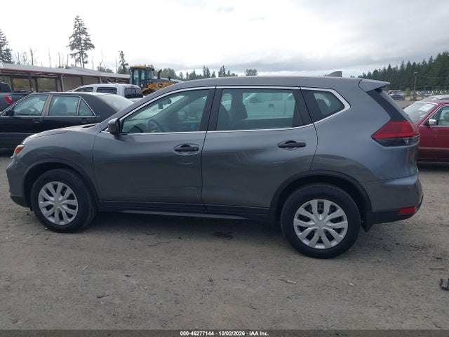 Nissan Rogue S Intelligent Awd 2020 5N1AT2MVXLC781301 Image 14
