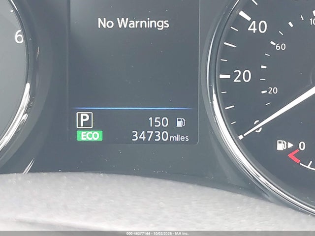 Nissan Rogue S Intelligent Awd 2020 5N1AT2MVXLC781301 Image 15