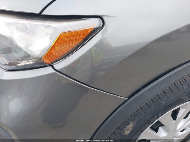 Nissan Rogue S Intelligent Awd 2020 5N1AT2MVXLC781301 Image 18
