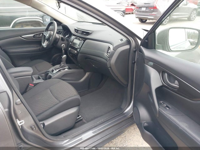 Nissan Rogue S Intelligent Awd 2020 5N1AT2MVXLC781301 Image 5
