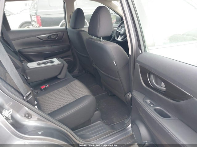 Nissan Rogue S Intelligent Awd 2020 5N1AT2MVXLC781301 Image 8