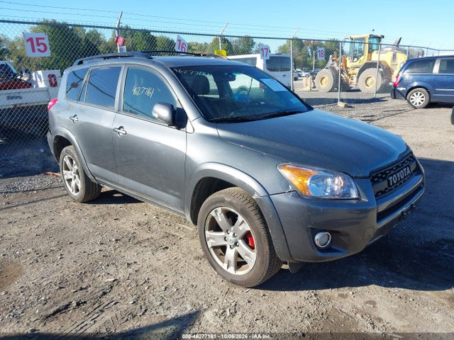 Продажа на аукционе авто 2011 Toyota Rav4 Sport V6, vin: JTMRK4DV8B5098781, номер лота: 46277161