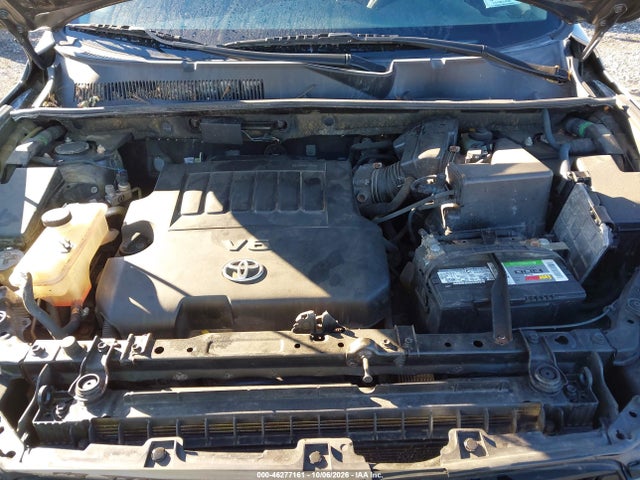 Продажа на аукционе авто 2011 Toyota Rav4 Sport V6, vin: JTMRK4DV8B5098781, номер лота: 46277161