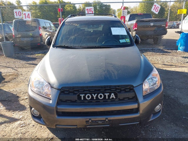 Продажа на аукционе авто 2011 Toyota Rav4 Sport V6, vin: JTMRK4DV8B5098781, номер лота: 46277161