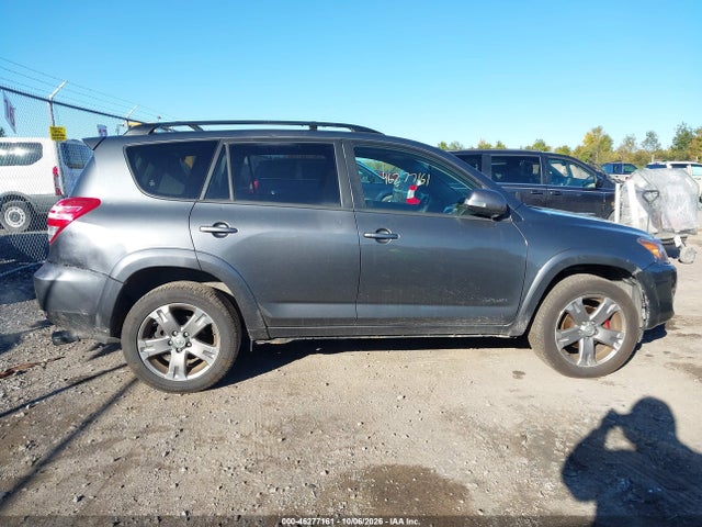 Продажа на аукционе авто 2011 Toyota Rav4 Sport V6, vin: JTMRK4DV8B5098781, номер лота: 46277161