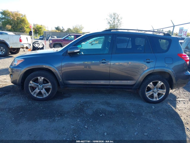Продажа на аукционе авто 2011 Toyota Rav4 Sport V6, vin: JTMRK4DV8B5098781, номер лота: 46277161