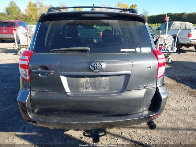 Продажа на аукционе авто 2011 Toyota Rav4 Sport V6, vin: JTMRK4DV8B5098781, номер лота: 46277161