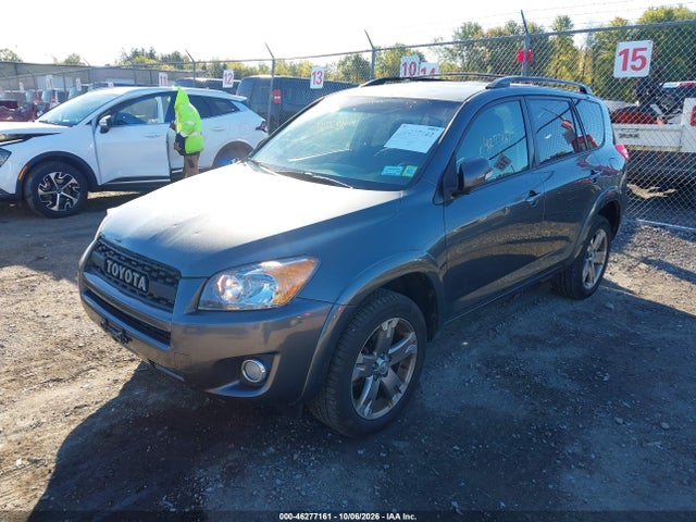 Продажа на аукционе авто 2011 Toyota Rav4 Sport V6, vin: JTMRK4DV8B5098781, номер лота: 46277161