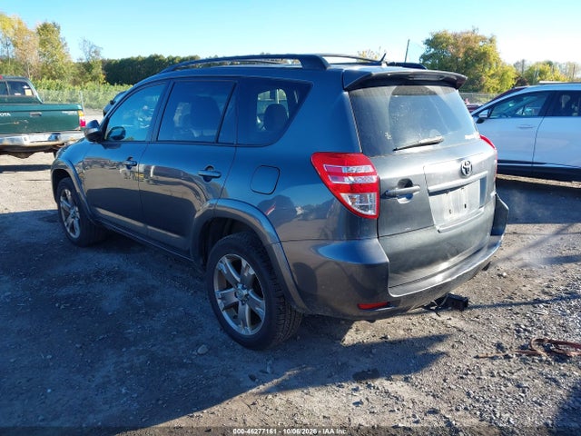 Продажа на аукционе авто 2011 Toyota Rav4 Sport V6, vin: JTMRK4DV8B5098781, номер лота: 46277161