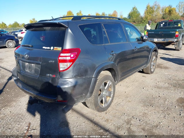 Продажа на аукционе авто 2011 Toyota Rav4 Sport V6, vin: JTMRK4DV8B5098781, номер лота: 46277161