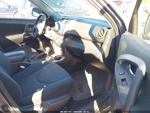 Продажа на аукционе авто 2011 Toyota Rav4 Sport V6, vin: JTMRK4DV8B5098781, номер лота: 46277161