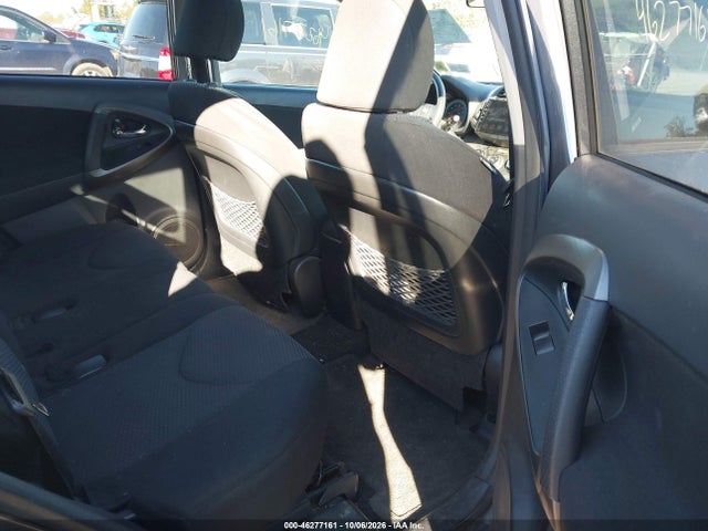 Продажа на аукционе авто 2011 Toyota Rav4 Sport V6, vin: JTMRK4DV8B5098781, номер лота: 46277161