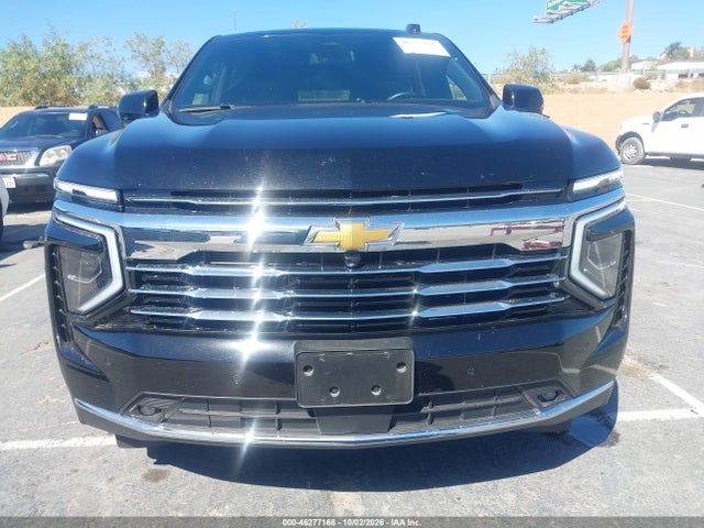 Aukcja sprzedaży 2025 Chevrolet Suburban 2wd Lt, vin: 1GNS5CRD0SR267629, numer aukcji: 46277168