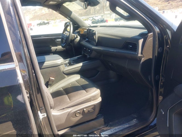 Aukcja sprzedaży 2025 Chevrolet Suburban 2wd Lt, vin: 1GNS5CRD0SR267629, numer aukcji: 46277168