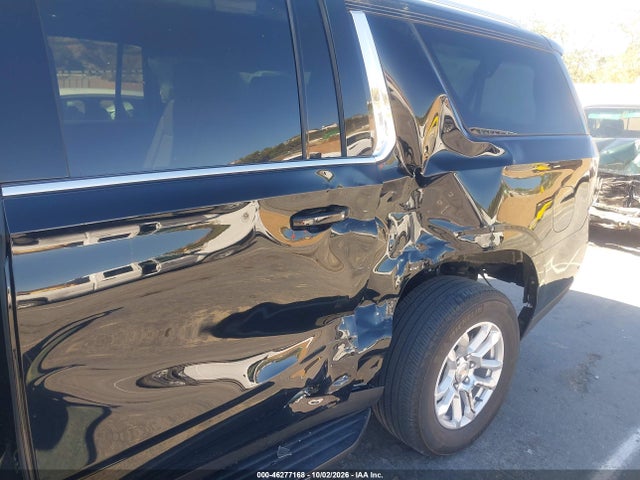 Aukcja sprzedaży 2025 Chevrolet Suburban 2wd Lt, vin: 1GNS5CRD0SR267629, numer aukcji: 46277168
