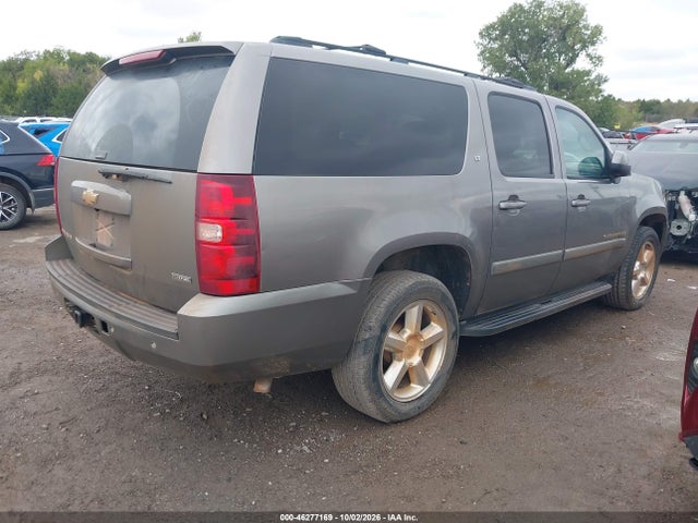 Aukcja sprzedaży 2008 Chevrolet Suburban 1500 Lt, vin: 3GNFK16328G147561, numer aukcji: 46277169