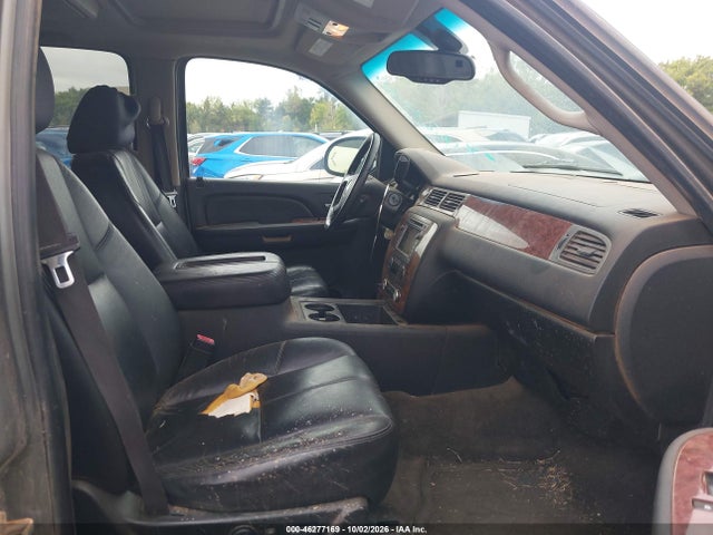 Aukcja sprzedaży 2008 Chevrolet Suburban 1500 Lt, vin: 3GNFK16328G147561, numer aukcji: 46277169