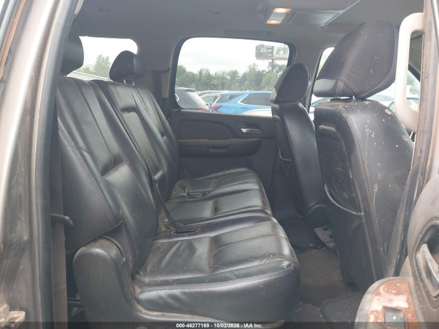 Aukcja sprzedaży 2008 Chevrolet Suburban 1500 Lt, vin: 3GNFK16328G147561, numer aukcji: 46277169