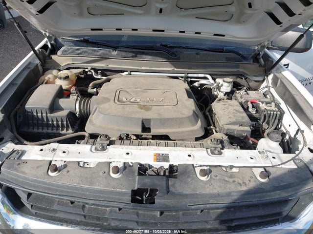 Chevrolet Colorado Wt 2016 1GCGTBE35G1269846 Image 9