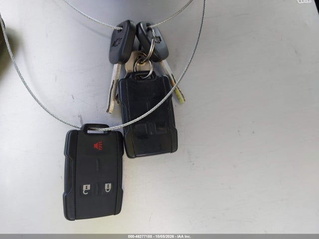 Chevrolet Colorado Wt 2016 1GCGTBE35G1269846 Image 10