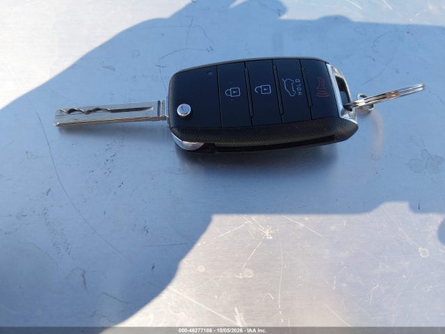 Продаж на аукціоні авто 2016 Kia Soul, vin: KNDJN2A27G7389609, номер лоту: 46277186