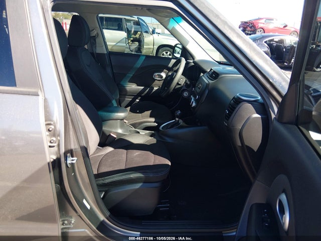 Продаж на аукціоні авто 2016 Kia Soul, vin: KNDJN2A27G7389609, номер лоту: 46277186