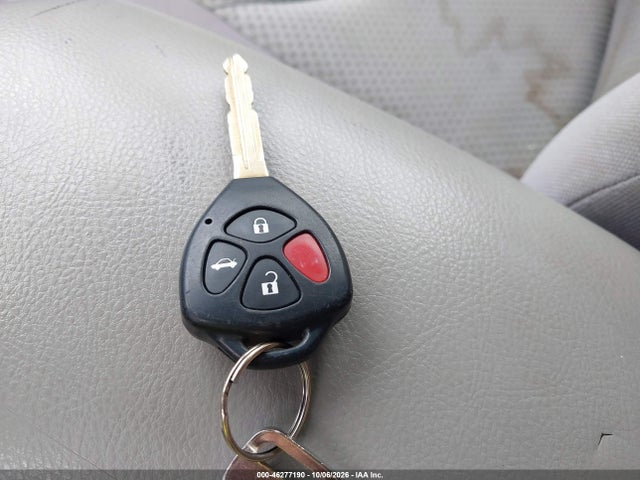 46277190 :رقم المزاد ، JTMZD33V176049347 vin ، 2007 Toyota Rav4 مزاد بيع