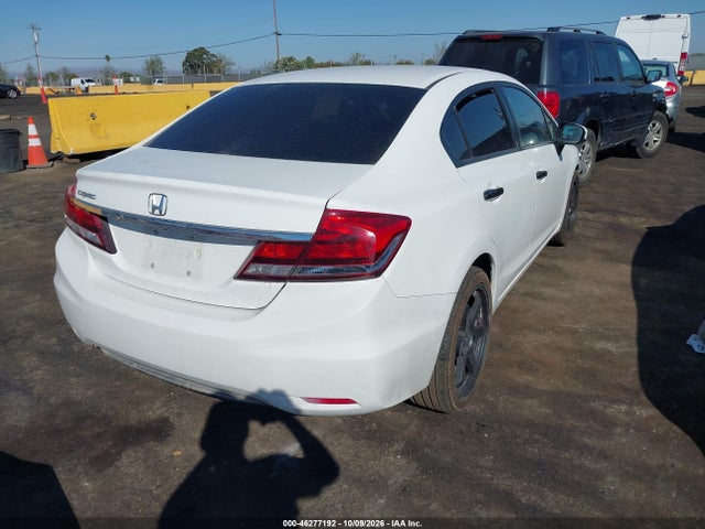 19XFB2F5XEE274369 Honda Civic Lx