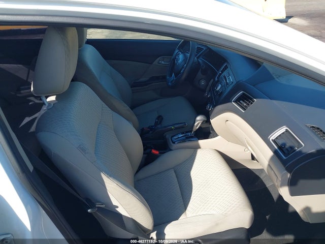 19XFB2F5XEE274369 Honda Civic Lx
