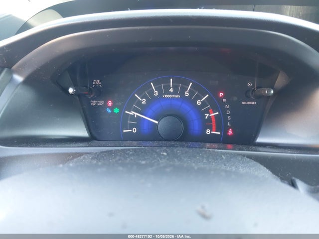 19XFB2F5XEE274369 Honda Civic Lx