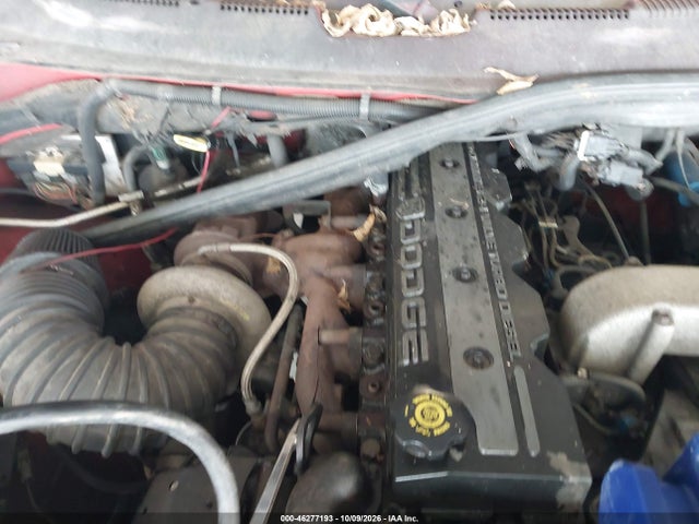 2001 Dodge Ram 3500 St მანქანა იყიდება აუქციონზე, vin: 1B7MC33691J543157, აუქციონის ნომერი: 46277193