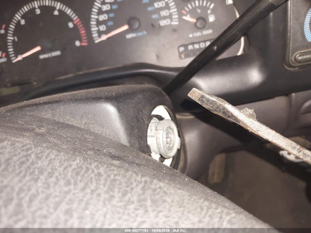 2001 Dodge Ram 3500 St მანქანა იყიდება აუქციონზე, vin: 1B7MC33691J543157, აუქციონის ნომერი: 46277193