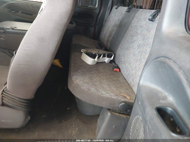 2001 Dodge Ram 3500 St მანქანა იყიდება აუქციონზე, vin: 1B7MC33691J543157, აუქციონის ნომერი: 46277193