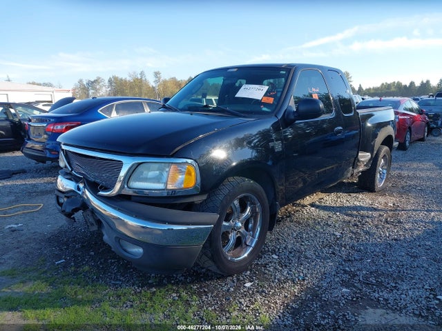 2003 Ford F-150 Lariat/xl/xlt მანქანა იყიდება აუქციონზე, vin: 1FTRX07L33KD31540, აუქციონის ნომერი: 46277204
